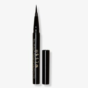 Stila Stay All Day Waterproof Liquid Eyeliner - Black